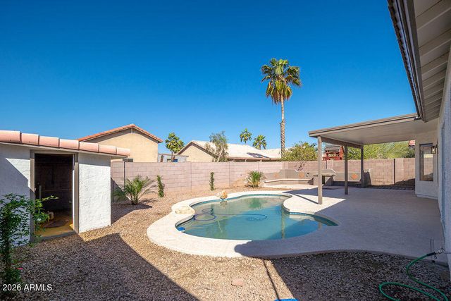11614 W PALM Lane, Avondale, AZ 85392