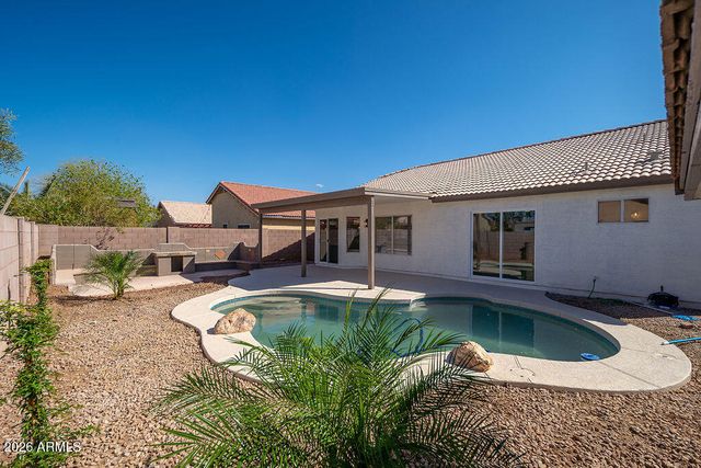 11614 W PALM Lane, Avondale, AZ 85392
