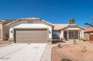 11614 W PALM Lane, Avondale, AZ 85392
