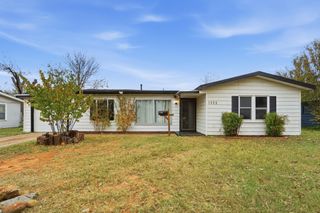 1325 S San Jose Drive, Abilene, TX 79605