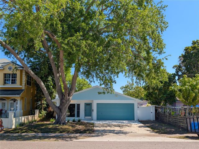 3513 HAINES ROAD N, St Petersburg, FL 33704