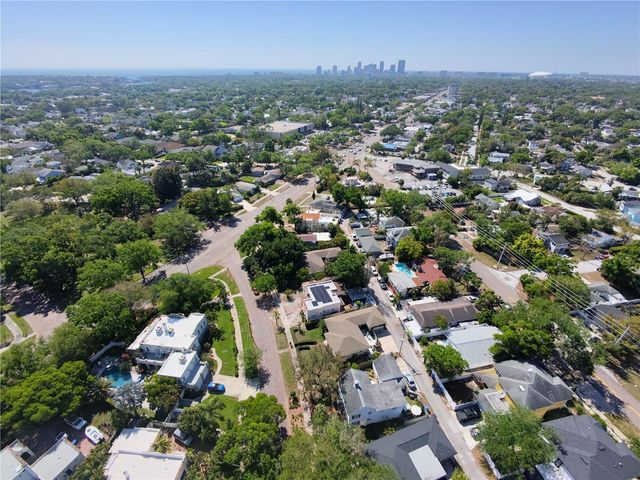 3513 HAINES ROAD N, St Petersburg, FL 33704