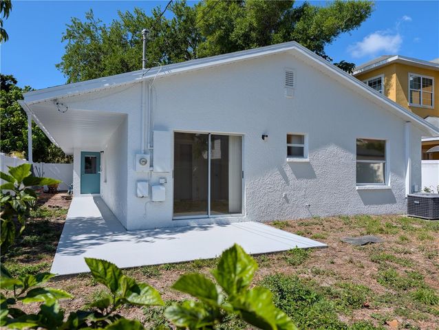 3513 HAINES ROAD N, St Petersburg, FL 33704