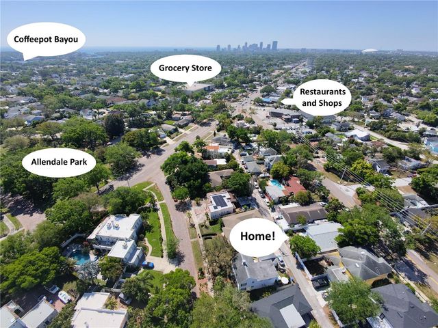 3513 HAINES ROAD N, St Petersburg, FL 33704