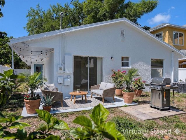 3513 HAINES ROAD N, St Petersburg, FL 33704