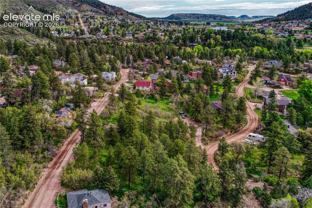 Buena Vista Avenue, Palmer Lake, CO 80133 — photo 2