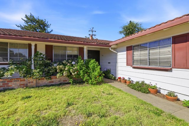 8158 Chipwood Way, Orangevale, CA 95662