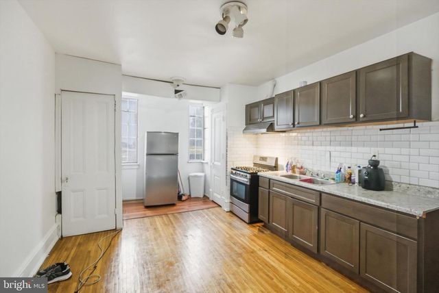 400 N 5TH ST, Reading, PA 19601