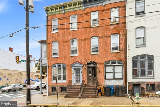 400 N 5TH ST, Reading, PA 19601