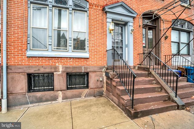 400 N 5TH ST, Reading, PA 19601