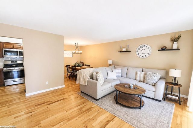 35340 Bristlecone Drive, Clinton Township, MI 48035