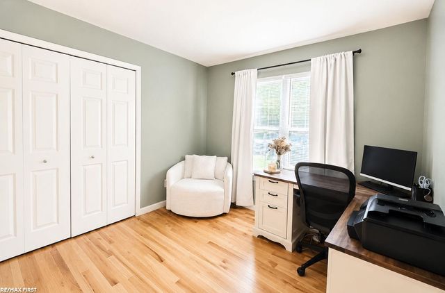 35340 Bristlecone Drive, Clinton Township, MI 48035