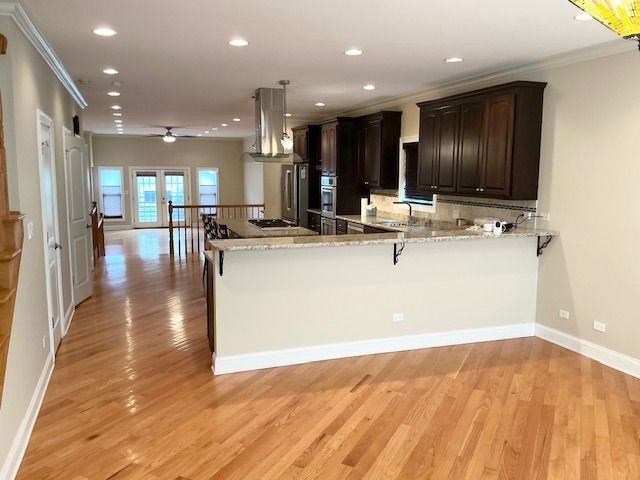 4906 N Kruger Avenue, Chicago, IL 60630