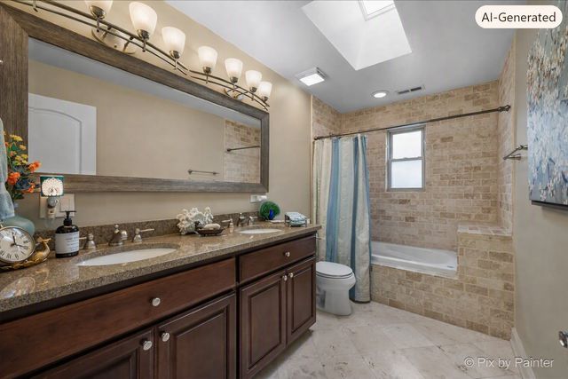 4906 N Kruger Avenue, Chicago, IL 60630