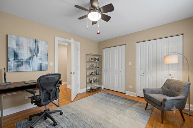 4906 N Kruger Avenue, Chicago, IL 60630