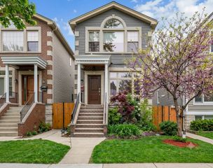 4906 N Kruger Avenue, Chicago, IL 60630