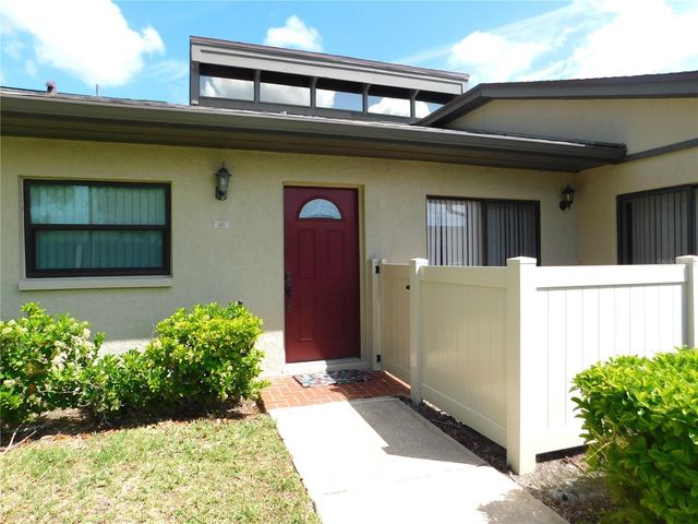 40 DALE PLACE, Oldsmar, FL 34677