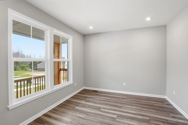 2615 Golden Leaf Drive, Beavercreek, OH 45431