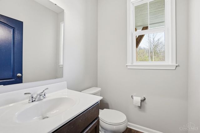 2615 Golden Leaf Drive, Beavercreek, OH 45431