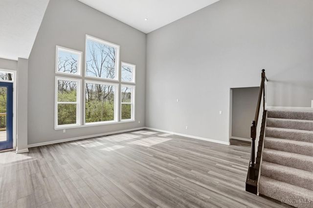 2615 Golden Leaf Drive, Beavercreek, OH 45431