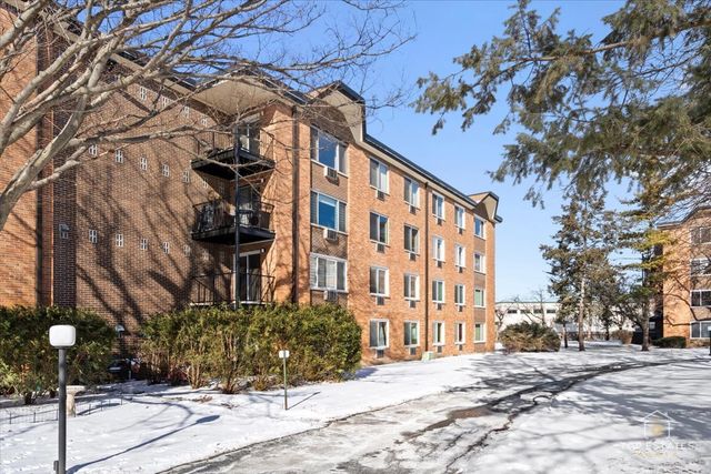 1107 S OLD WILKE Road 208, Arlington Heights, IL 60005