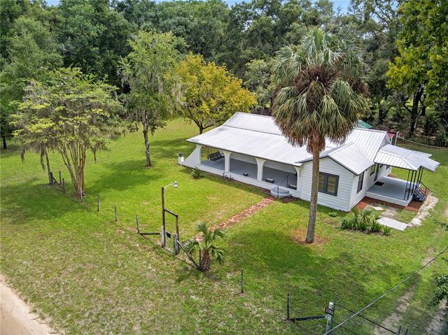 6509 SE 84TH LANE, Trenton, FL 32693