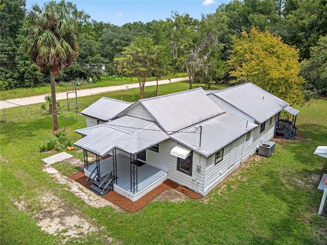 6509 SE 84TH LANE, Trenton, FL 32693