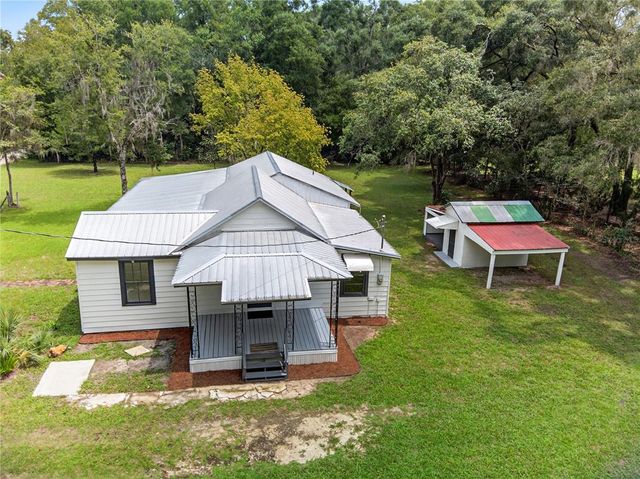 6509 SE 84TH LANE, Trenton, FL 32693