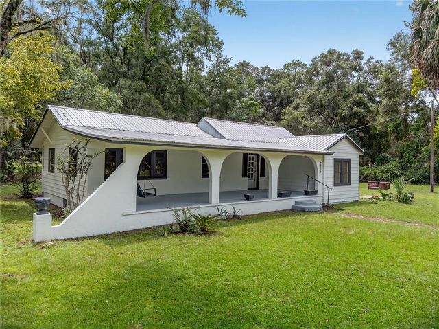 6509 SE 84TH LANE, Trenton, FL 32693