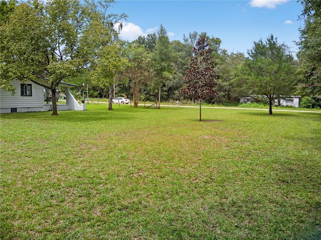 6509 SE 84TH LANE, Trenton, FL 32693