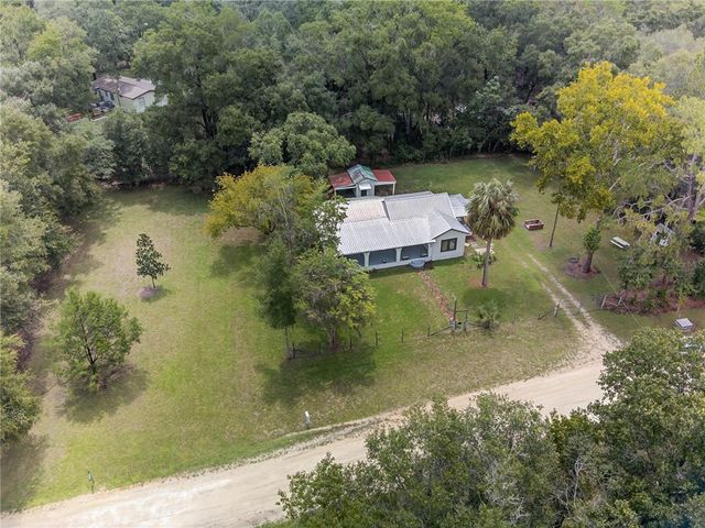 6509 SE 84TH LANE, Trenton, FL 32693