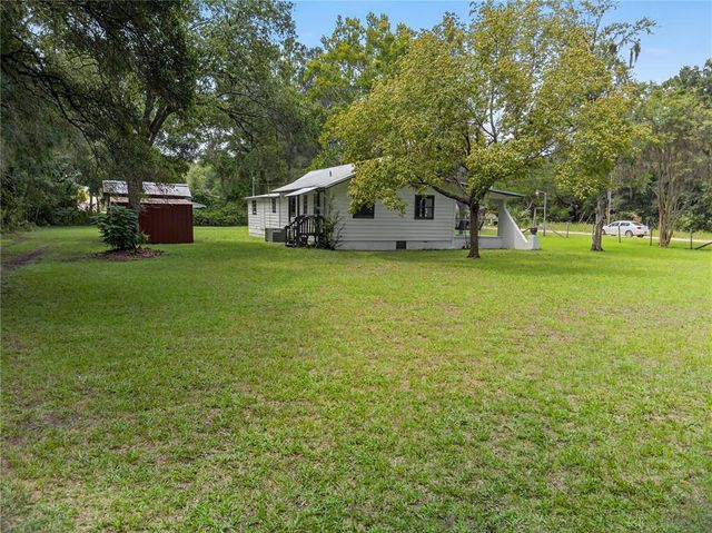 6509 SE 84TH LANE, Trenton, FL 32693