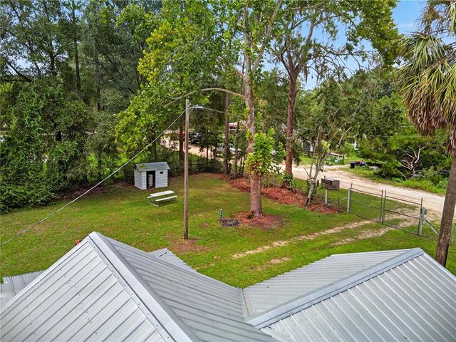 6509 SE 84TH LANE, Trenton, FL 32693