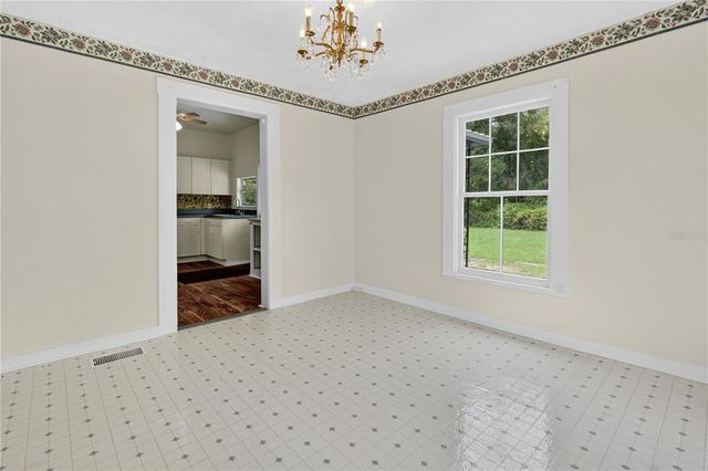 6509 SE 84TH LANE, Trenton, FL 32693