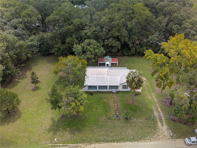 6509 SE 84TH LANE, Trenton, FL 32693