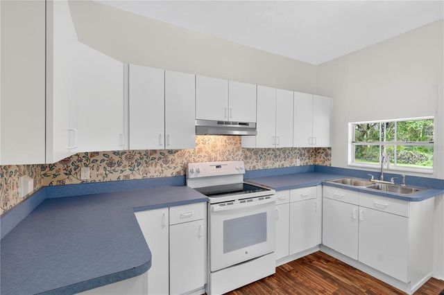 6509 SE 84TH LANE, Trenton, FL 32693