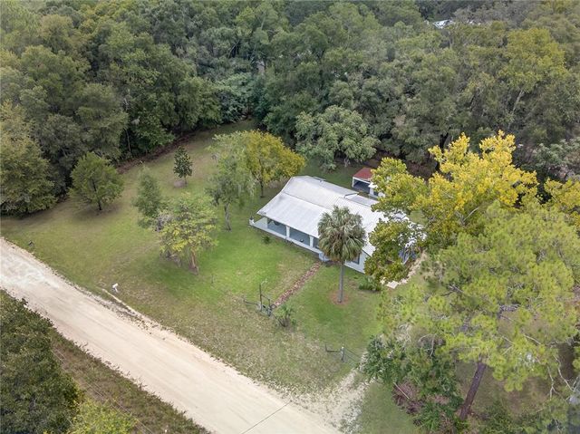 6509 SE 84TH LANE, Trenton, FL 32693