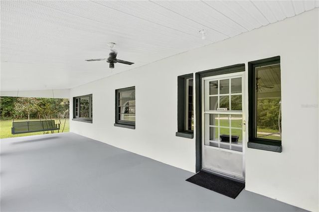 6509 SE 84TH LANE, Trenton, FL 32693