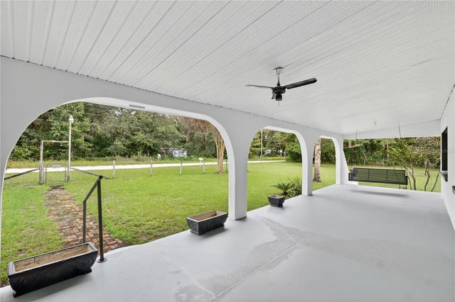 6509 SE 84TH LANE, Trenton, FL 32693
