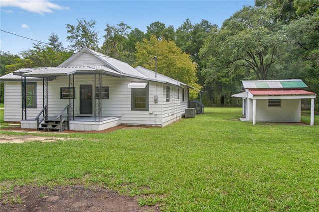 6509 SE 84TH LANE, Trenton, FL 32693