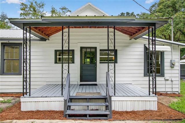6509 SE 84TH LANE, Trenton, FL 32693