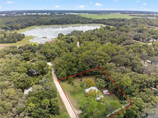 6509 SE 84TH LANE, Trenton, FL 32693