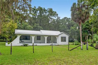 6509 SE 84TH LANE, Trenton, FL 32693