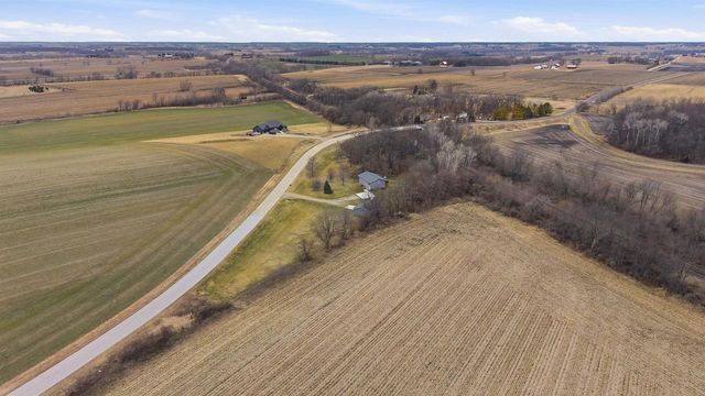 N4202 Welsh Road, Juneau, WI 53039