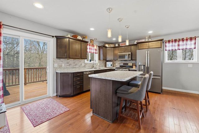 N4202 Welsh Road, Juneau, WI 53039