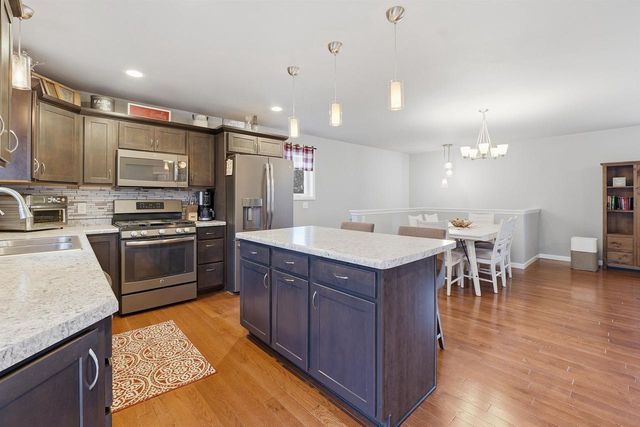 N4202 Welsh Road, Juneau, WI 53039