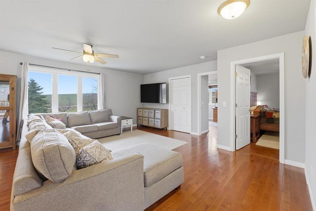 N4202 Welsh Road, Juneau, WI 53039