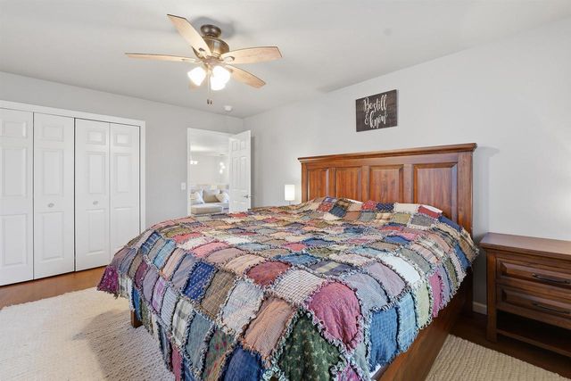 N4202 Welsh Road, Juneau, WI 53039