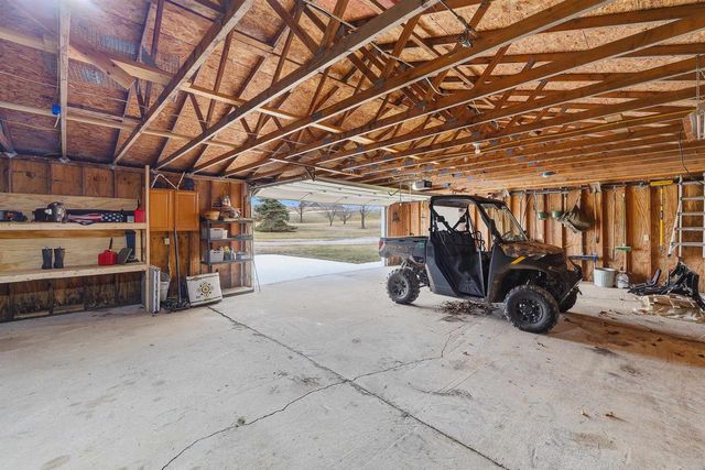 N4202 Welsh Road, Juneau, WI 53039