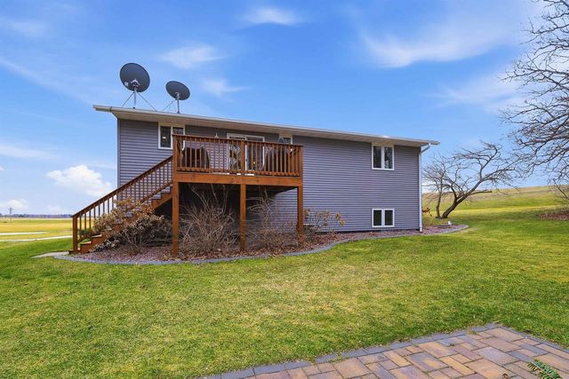N4202 Welsh Road, Juneau, WI 53039